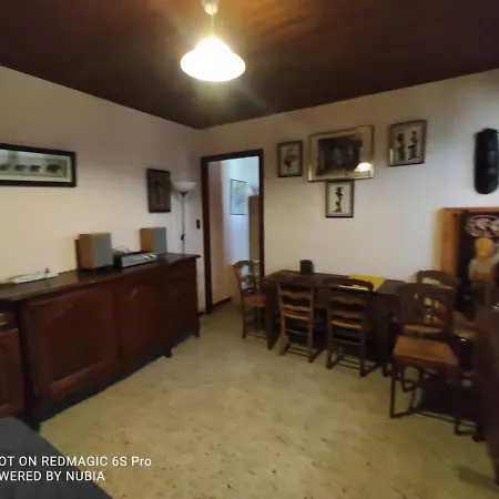 Vakantiehuis A Casa Di Sognu Figari (Corsica)