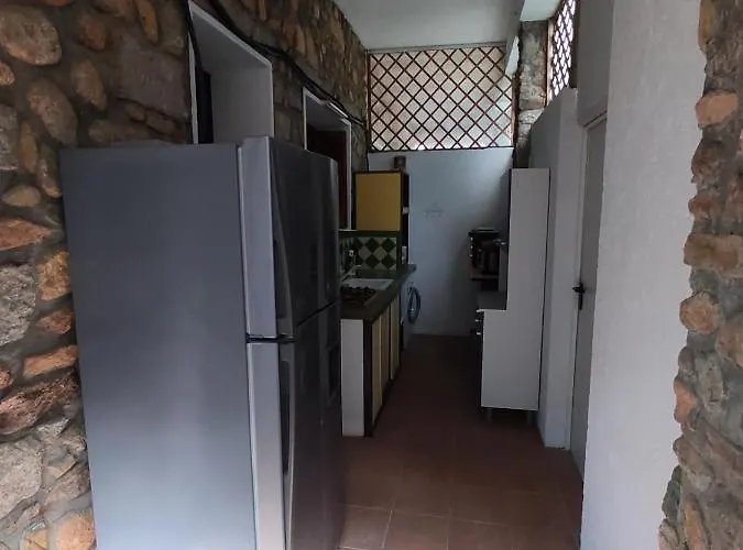 A Casa Di Sognu *