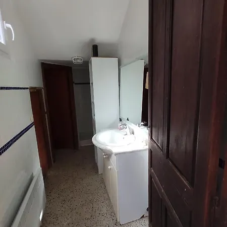 A Casa Di Sognu Ferienhaus