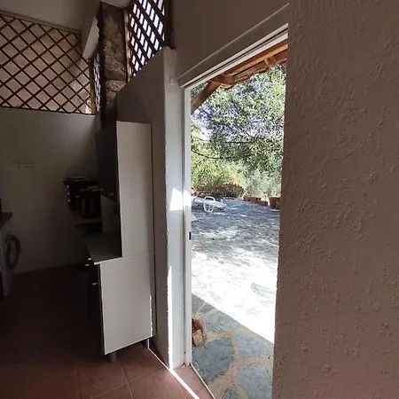 A Casa Di Sognu Ferienhaus Figari (Corsica)