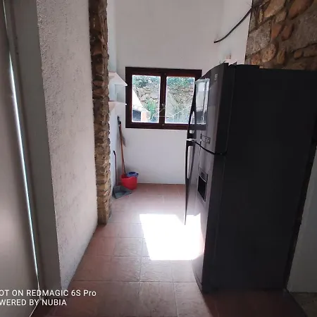 A Casa Di Sognu Σπίτι διακοπών *