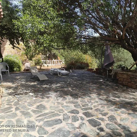 Dom wakacyjny A Casa Di Sognu Figari (Corsica)