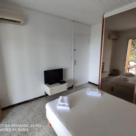 A Casa Di Sognu Ferienhaus