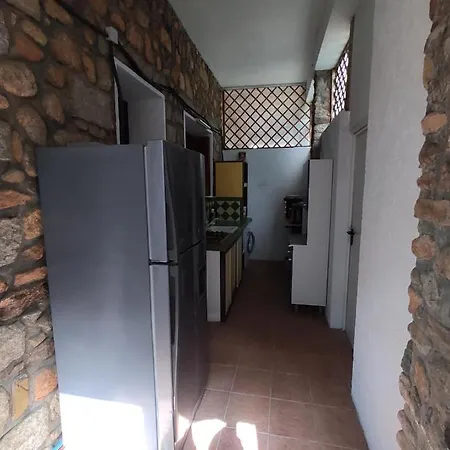 A Casa Di Sognu *
