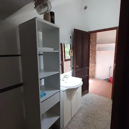 A Casa Di Sognu Ferienhaus
