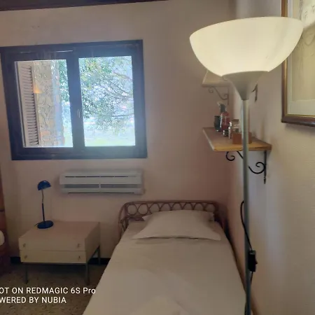 A Casa Di Sognu Ferienhaus *
