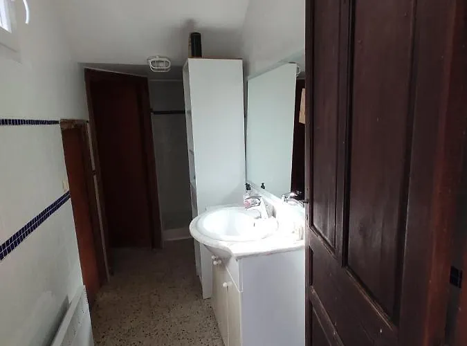 A Casa Di Sognu Ferienhaus