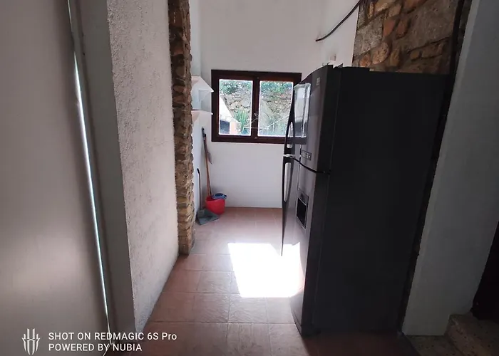 A Casa Di Sognu Ferienhaus *