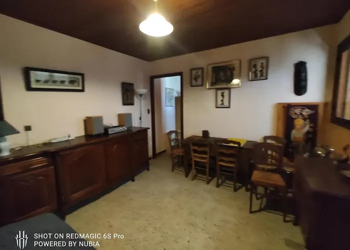 Ferienhaus A Casa Di Sognu Figari (Corsica)