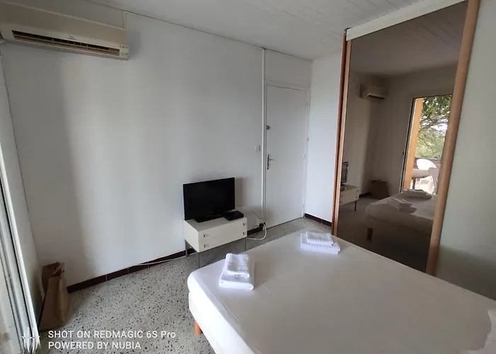 A Casa Di Sognu Ferienhaus