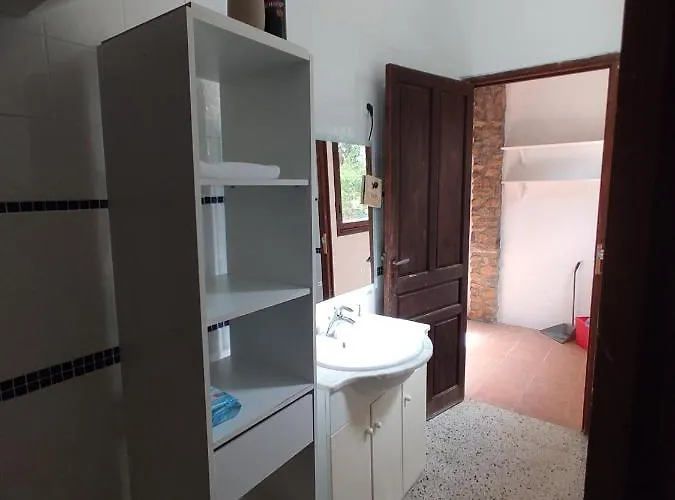 A Casa Di Sognu Ferienhaus